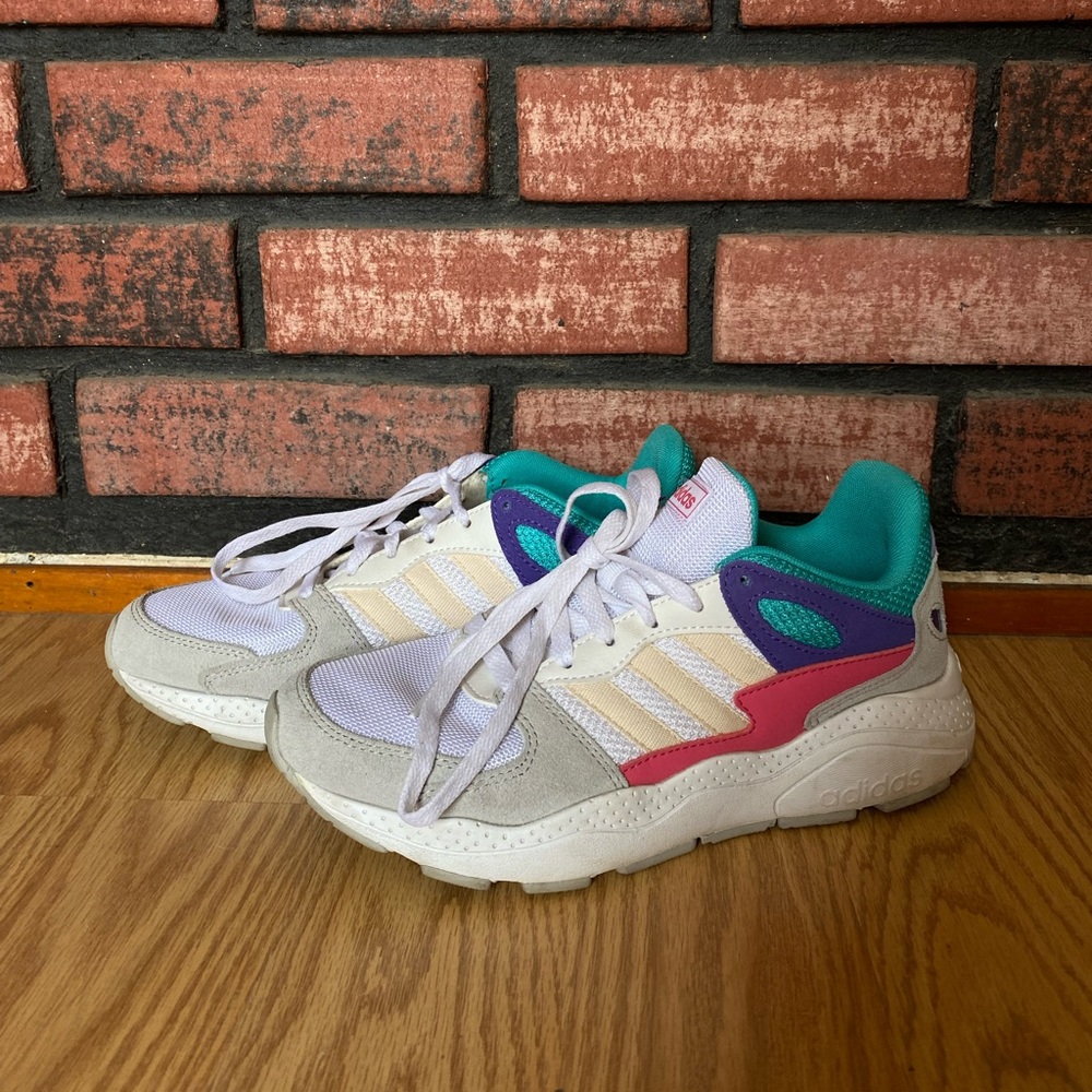 Adidas Cloudfoam Women’s Sneakers